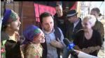 Catalin Maruta ii da sfaturi Veveritei Roscate