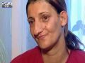 Nadia: Imi este foarte rusine sa ies pe strada Nadia: Imi este foarte rusine sa ies pe strada