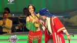 Folclor international - Andreea Mantea si Daniel Lazar