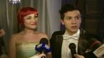 Alina Chinie: Am dansat slow fox 100%