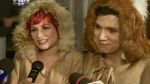 Alina Chinie: Piesa a fost compusa de noi