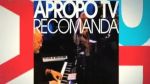 Recomandare Apropo Tv - Jan Garbarek Group