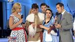 Andreea Mantea si Daniel Lazar parasesc competitia