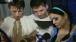 Andreea Mantea: Visul lui Daniel era chiar important