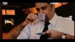 Dincolo de nori - Spotul Tarom