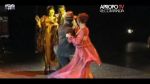 Apropo TV Recomanda: Tango in red major