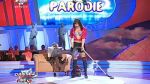 Parodie - Alin Oprea si Roxana Al-Sanadi