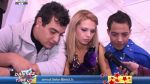 Antrenamente - Jean de la Craiova si Sandra Neacsu