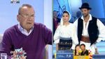 Conflicte la Dansez pentru tine 