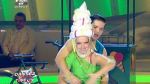 Cel mai bun dans - Liviu Varciu si Ilaria Cherloaba