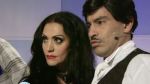Beatrice Rancea: Ma bucur cand sunt solicitata sa dansez