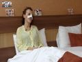 Claudia si Gabriela sunt operate