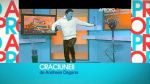 Craciuneii - partea a II-a
