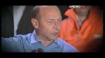 Tara minunilor: Basescu vs. Geoana