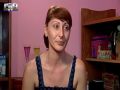 Daniela: Sotul meu m-a parasit pentru alta femeie