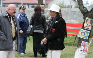 Ziua alegerilor in State de Romania