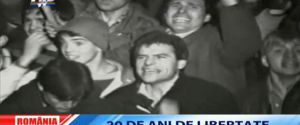 20 de ani de libertate - 1990 - 1995
