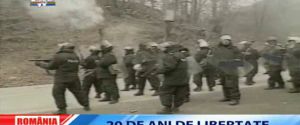 20 de ani de libertate - 1995 - 2003