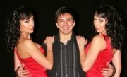 Cheeky Girls, la preselectia Britains Got Talent