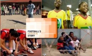 Documentare FIFA: Povestea nestiuta a fotbalului - pe www.protv.ro
