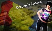 Balcoanele Romaniei