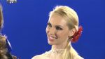Andreea Spataru se imparte intre copil si Dansez