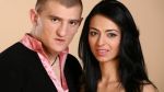 Vezi cazul pentru care danseaza Catalin Morosanu si Magdalen