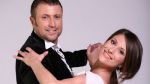 Repetitii in platoul emisiunii Dansez pentru tine