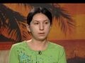 Ana-Maria Ciugureanu: Colegii imi spuneau ca sunt extraterestra Ana-Maria Ciugureanu: Colegii imi spuneau ca sunt extraterestra