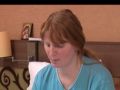 Perioada de recuperare o descurajeaza pe Monica Perioada de recuperare o descurajeaza pe Monica