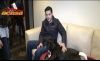 Liviu Varciu sufera pentru catelul bolnav