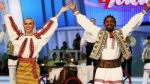 Andreea Spataru şi Antonio sunt in culmea fericirii