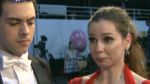 Iuliana Luciu si Grigore Moldovan nici nu pot sa vorbeasca de emotii