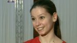 Iuliana Luciu repeta intens pentru duel