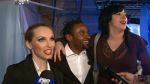 Andreea Spataru: Stilul MJ a fost extem de dificil