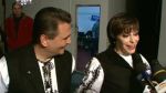 Printesa Lia: Copilul meu va invata sa danseze folclor