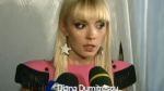 Diana Dumitrescu: Regret ca nu am putut face mai mult