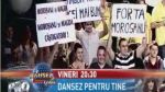 Promo Dansez pentru tine - 23 aprilie