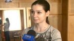 Iuliana Luciu dezvaluie strategia perechii sale