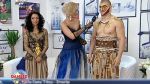 Vedetele ii sustin pe Catalin Botezatu si Liuba Savitchi