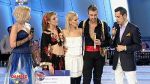 Catalin Botezatu si Liuba Savitchi parasesc competitia