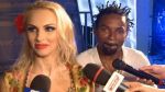 Andreea Spataru: Este o placere sa dansam si asta se vede