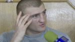 Catalin Morosanu, suparat ca i-a fost schimbat adversarul de la viitorul lui meci K1 