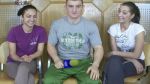 Votati-ne!, spun cele doua perechi care se lupta ASTAZI ca sa castige trofeul visurilor VIDEO