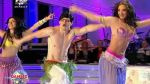 Bollywood - Catalin Morosanu si Magdalena Ciorobea