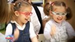 Tragica poveste a gemenelor autiste 