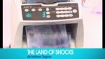 The Land of Shocks (partea a II-a)