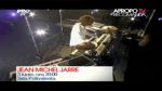 Apropo Tv recomanda: Jean Michel Jarre