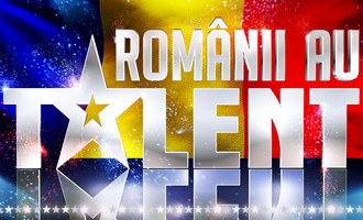 "Romanii au talent" ofera un superpremiu de 120.000 de Euro
