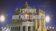 Vino la Constanta, marti, 7 septembrie, de la ora 09:30, la Hotel Palace!